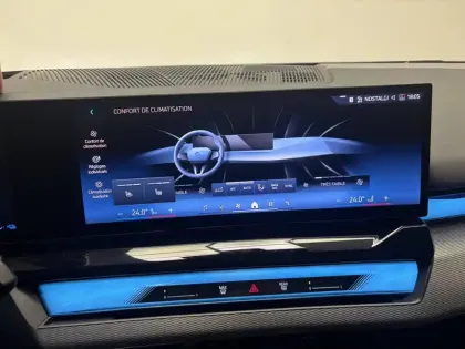 Photo 33 BMW Serie 5 Touring 530e PHEV 299 ch BVA8