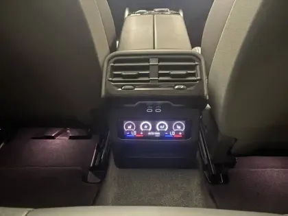 Photo 6 BMW Serie 5 Touring 530e PHEV 299 ch BVA8