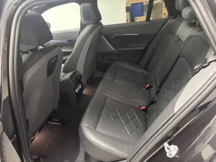 Photo 5 BMW Serie 5 Touring 530e PHEV 299 ch BVA8