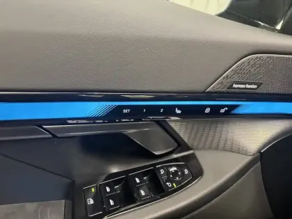 Photo 43 BMW Serie 5 Touring 530e PHEV 299 ch BVA8