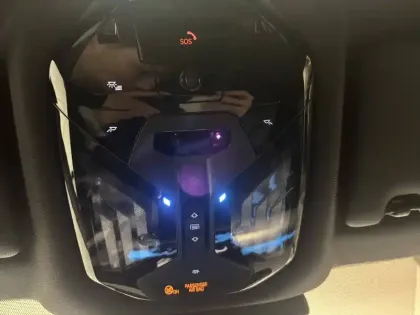 Photo 41 BMW Serie 5 Touring 530e PHEV 299 ch BVA8