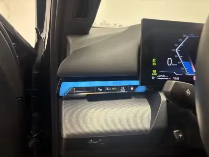 Photo 44 BMW Serie 5 Touring 530e PHEV 299 ch BVA8