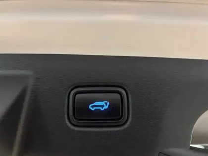 Photo 72 Hyundai Tucson  1.6 T-GDI 230 Hybrid BVA6