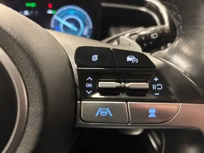 Photo 84 Hyundai Tucson  1.6 T-GDI 230 Hybrid BVA6