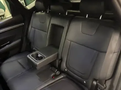 Photo 16 Hyundai Tucson  1.6 T-GDI 230 Hybrid BVA6