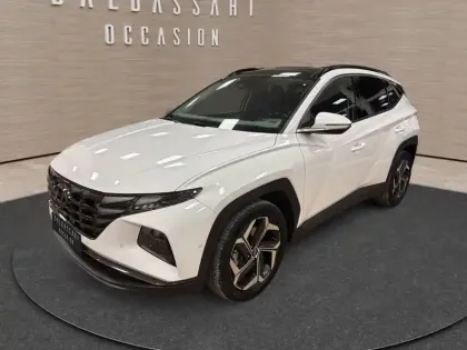 Photo Hyundai Tucson Executive