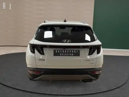 Photo 52 Hyundai Tucson  1.6 T-GDI 230 Hybrid BVA6