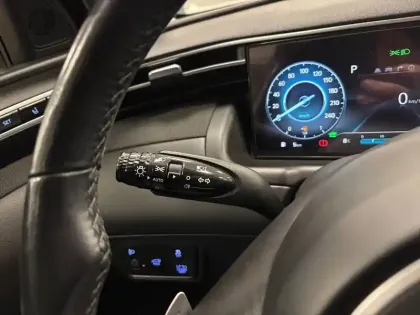 Photo 81 Hyundai Tucson  1.6 T-GDI 230 Hybrid BVA6