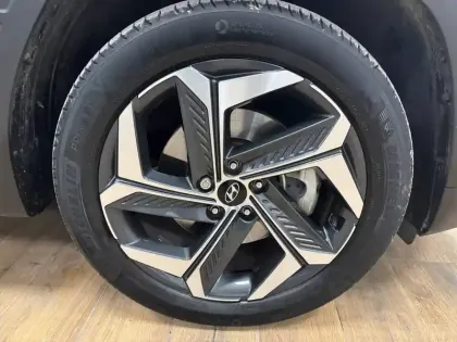 Photo 117 Hyundai Tucson  1.6 T-GDI 230 Hybrid BVA6