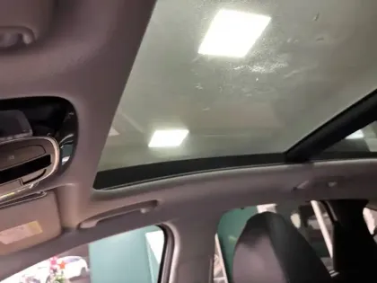 Photo 92 Hyundai Tucson  1.6 T-GDI 230 Hybrid BVA6