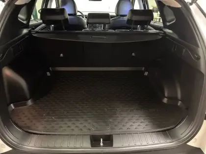 Photo 119 Hyundai Tucson  1.6 T-GDI 230 Hybrid BVA6