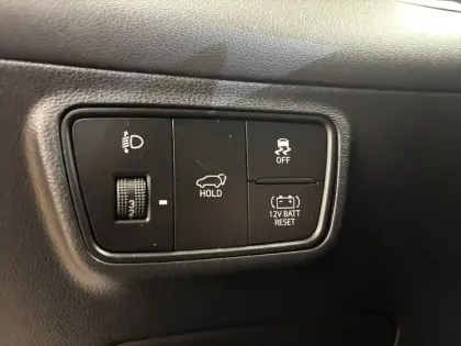 Photo 128 Hyundai Tucson  1.6 T-GDI 230 Hybrid BVA6