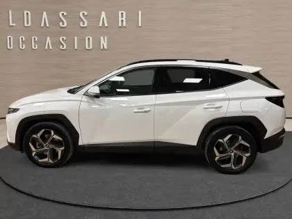 Photo 1 Hyundai Tucson  1.6 T-GDI 230 Hybrid BVA6