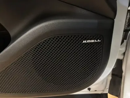 Photo 29 Hyundai Tucson  1.6 T-GDI 230 Hybrid BVA6