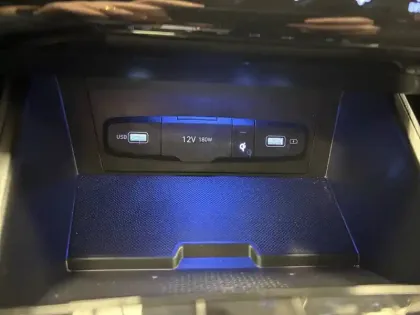 Photo 136 Hyundai Tucson  1.6 T-GDI 230 Hybrid BVA6