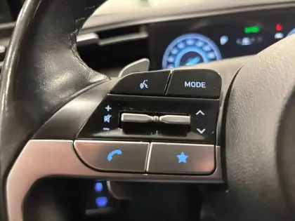 Photo 147 Hyundai Tucson  1.6 T-GDI 230 Hybrid BVA6