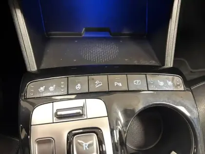 Photo 88 Hyundai Tucson  1.6 T-GDI 230 Hybrid BVA6