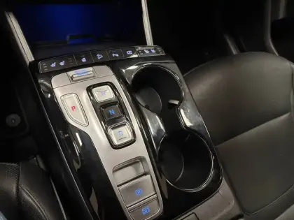 Photo 138 Hyundai Tucson  1.6 T-GDI 230 Hybrid BVA6