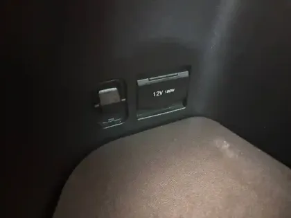 Photo 71 Hyundai Tucson  1.6 T-GDI 230 Hybrid BVA6