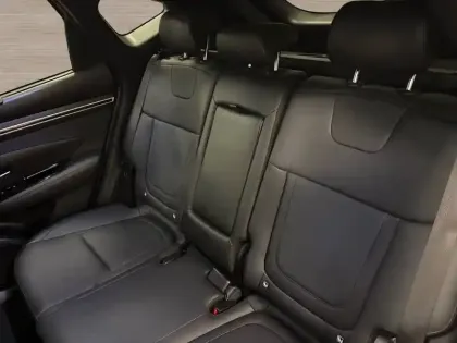 Photo 61 Hyundai Tucson  1.6 T-GDI 230 Hybrid BVA6