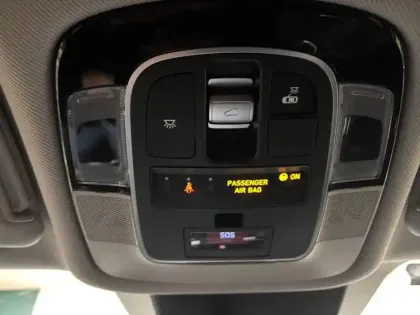 Photo 139 Hyundai Tucson  1.6 T-GDI 230 Hybrid BVA6