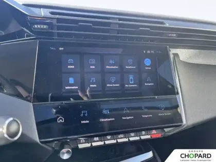 Photo 23 Peugeot 308  PureTech 130ch S&S BVM6