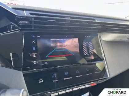 Photo 15 Peugeot 308  PureTech 130ch S&S BVM6