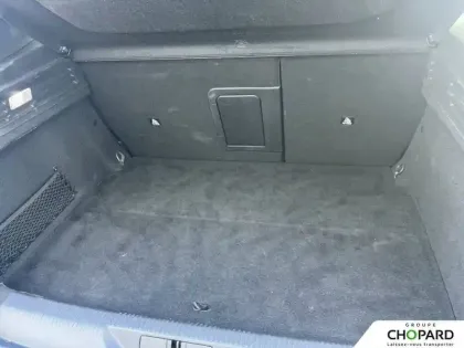 Photo 5 Peugeot 308  PureTech 130ch S&S BVM6