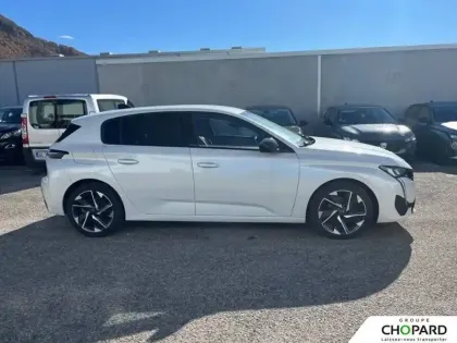 Photo 3 Peugeot 308  PureTech 130ch S&S BVM6