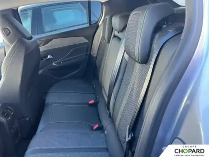 Photo 9 Peugeot 308  PureTech 130ch S&S BVM6