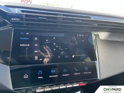 Photo 19 Peugeot 308  PureTech 130ch S&S BVM6