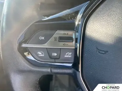 Photo 16 Peugeot 308  PureTech 130ch S&S BVM6