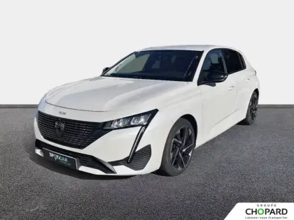 Photo Peugeot 308 Allure Pack