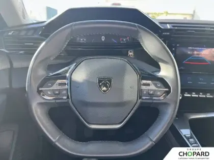 Photo 13 Peugeot 308  PureTech 130ch S&S BVM6