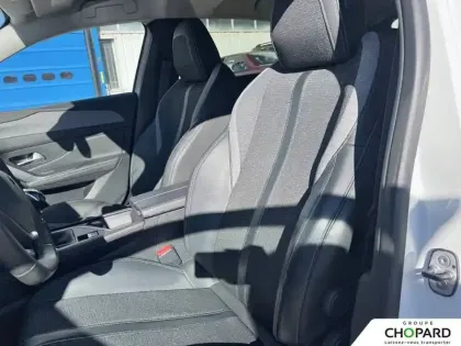 Photo 8 Peugeot 308  PureTech 130ch S&S BVM6