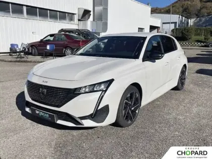 Photo 26 Peugeot 308  PureTech 130ch S&S BVM6