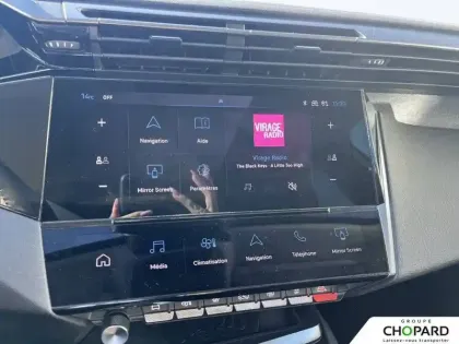 Photo 17 Peugeot 308  PureTech 130ch S&S BVM6