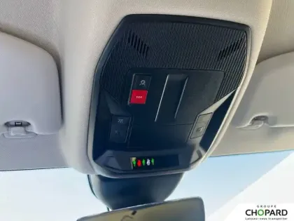 Photo 22 Peugeot 308  PureTech 130ch S&S BVM6