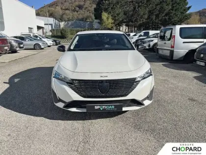 Photo 1 Peugeot 308  PureTech 130ch S&S BVM6