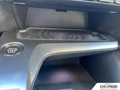 Photo 20 Peugeot 308  PureTech 130ch S&S BVM6