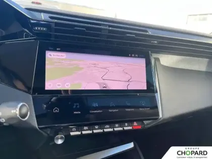 Photo 18 Peugeot 308  PureTech 130ch S&S BVM6