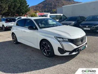 Photo 2 Peugeot 308  PureTech 130ch S&S BVM6