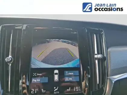 Photo 38 Volvo V90  B4 (Diesel) 197 ch Geartronic 8