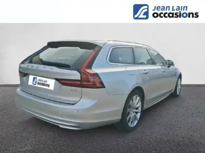 Photo 24 Volvo V90  B4 (Diesel) 197 ch Geartronic 8