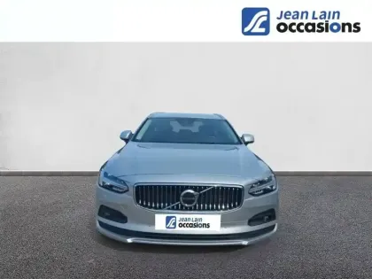 Photo 21 Volvo V90  B4 (Diesel) 197 ch Geartronic 8