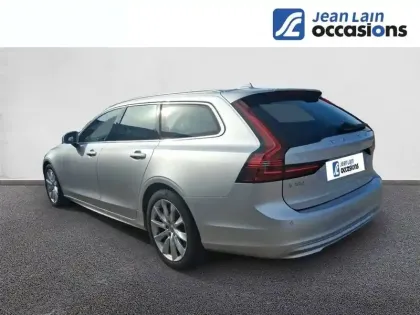 Photo 46 Volvo V90  B4 (Diesel) 197 ch Geartronic 8