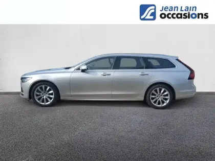 Photo 47 Volvo V90  B4 (Diesel) 197 ch Geartronic 8