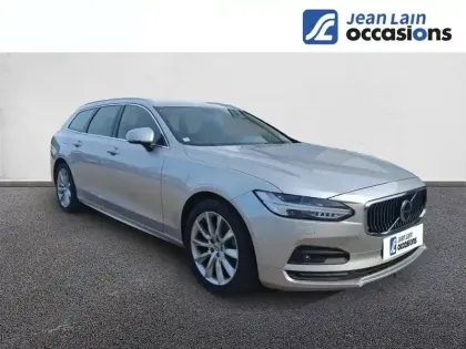 Photo 22 Volvo V90  B4 (Diesel) 197 ch Geartronic 8