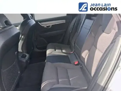 Photo 56 Volvo V90  B4 (Diesel) 197 ch Geartronic 8