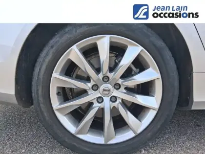 Photo 8 Volvo V90  B4 (Diesel) 197 ch Geartronic 8